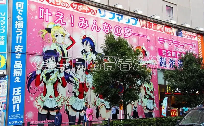 樱花动漫在线
